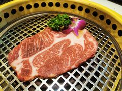 -千寻山野烤肉(中关村店)