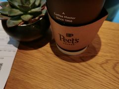 -Peet's Coffee皮爷咖啡(豫园店)