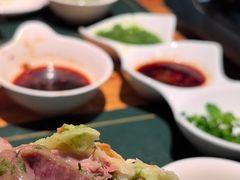 -老阿妈蒙古村·蒙古包·草原文化·歌舞表演(老君堂店)