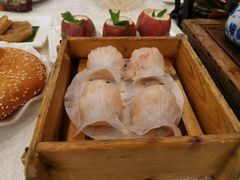 -龙的酒楼·手工早茶·顺德菜(近良路店)