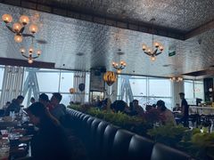 -FISH&POTATO Cō(地中海美食 万象城店)