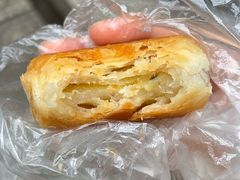 -绿豆酥(城中路店)