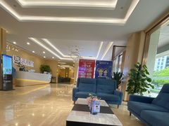 -合肥美奥口腔·种植矫正中心(政务院)
