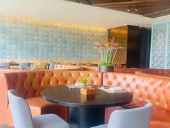 -杭州桐庐康莱德酒店中餐厅·乐