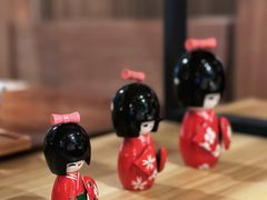 -蟹将军·松叶蟹和牛日料放题自助(K11店)