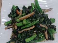 -佛有缘素食馆·荔湾老字号(陈家祠首店)