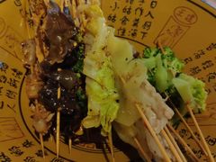 -明洋钵钵鸡(春田小区店)