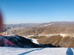 -富龙滑雪场