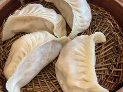 蒸饺-怡园饭店-餐厅(四望亭店)