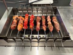 -呼伦一只牛·烧串酒场(陆家嘴店)