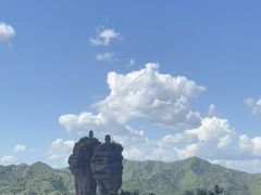 -承德避暑山庄景区