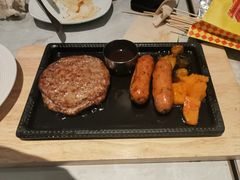 -必胜客(WOW玉泉远洋店)