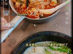 -灵芝妹子米线(瓦房店新玛特店)