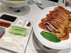 -惠丰堂饭庄·烤鸭·京味菜(翠微路店)