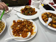 -峨嵋酒家(德内店)
