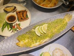 -星叶·东南亚料理(宁波万象汇店)