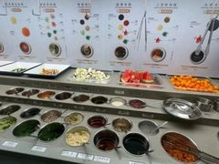 -海底捞火锅(坪山益田假日广场店)