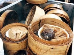 -香港蓮香樓(中環店)