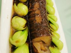 -梅龙镇酒家(南京西路总店)