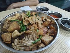 -瑞安第一泡·后街泡泡(虹桥后街店)