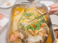 -半天妖烤鱼(大兴大悦春风里店)