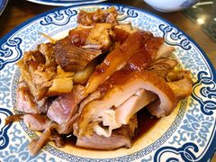 肘子-鼎香润(德胜门内店)