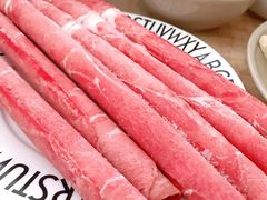 涮肉-清真新凯腊牛羊肉专卖店