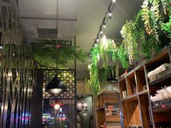 大堂-湘当爱·鲜煮现炒(松岗立业路店)