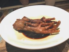 -江南驿·二十余年创意杭帮味(良渚玉鸟集店)