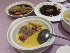 -金时代顺风大酒店(静安大融城店)