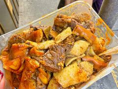 -明记牛杂(新马路分店)