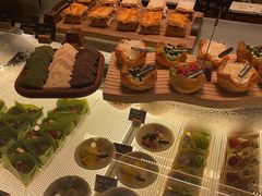 -小苍兰风铃草蛋糕甜品(沈阳店)