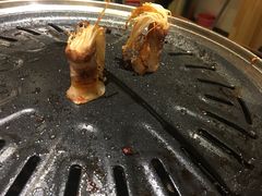 -九田家黑牛烤肉料理(中北镇店)