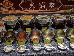 -百花深处·老北京风味菜