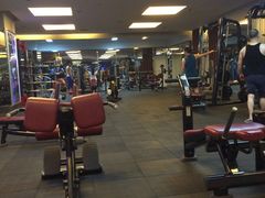 -西吉马游泳健身(协信店)