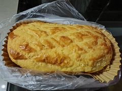 菠萝包-Caidie Bakery采蝶轩(百越店)