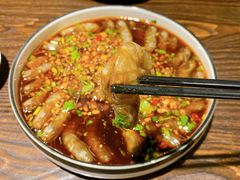 -大洋家·精品潮汕菜·生腌砂锅粥(天河东路店)