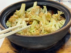 -明本湛江鸡•海鲜小厨(陈家祠店)