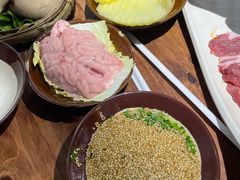 -楠火锅(龙阳广场店)