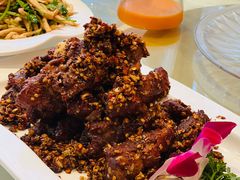 -凯鸽酒楼(大同振兴街店)