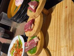 -火炉火自助餐(悠唐购物中心店)