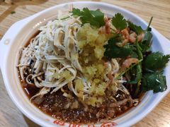 -蒋家桥饺面店(四望亭路店)