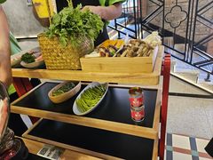 -廖掌柜·重庆鲜货火锅(上海首店)