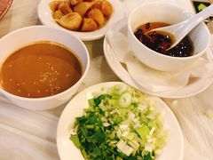 -东来顺饭庄(王府井步行街店)