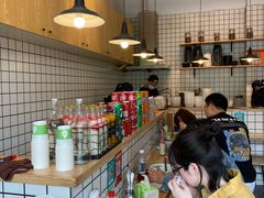 -常樂屋·常德米粉(青年路店)