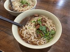 -李先生牛肉面大王(北京站售票厅餐厅)