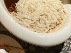 -绿茶餐厅(财富购物中心店)