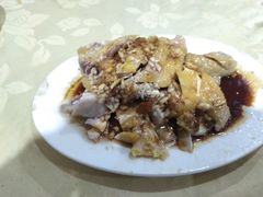 白切鸡-电白鸭粥店(下沙二坊88号店)