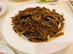 经典干炒牛河-禄興記香港大排档(歌斐中心店)