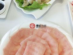 -德龙火锅(松源街直营店)